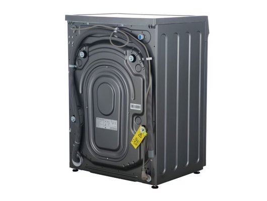 Стиральная машина TOSHIBA TW-BN90C4RU(SK) 8 кг 1400 об/мин инверторная с паром с дозагрузкой белья тихая умная